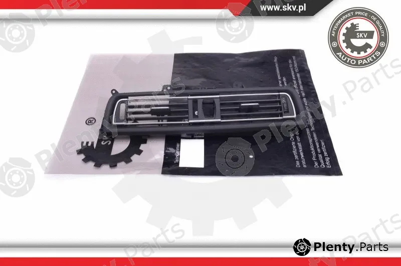 Esen SKV 93SKV202 — Dashboard Air Nozzle
