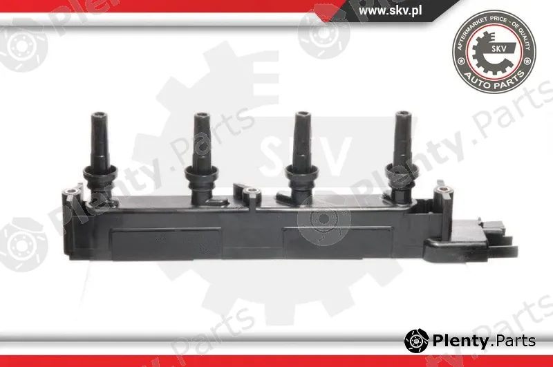 Esen SKV 03SKV067 — Ignition Coil