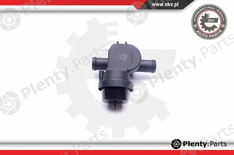 Esen SKV 31SKV092 — Coolant Control Valve