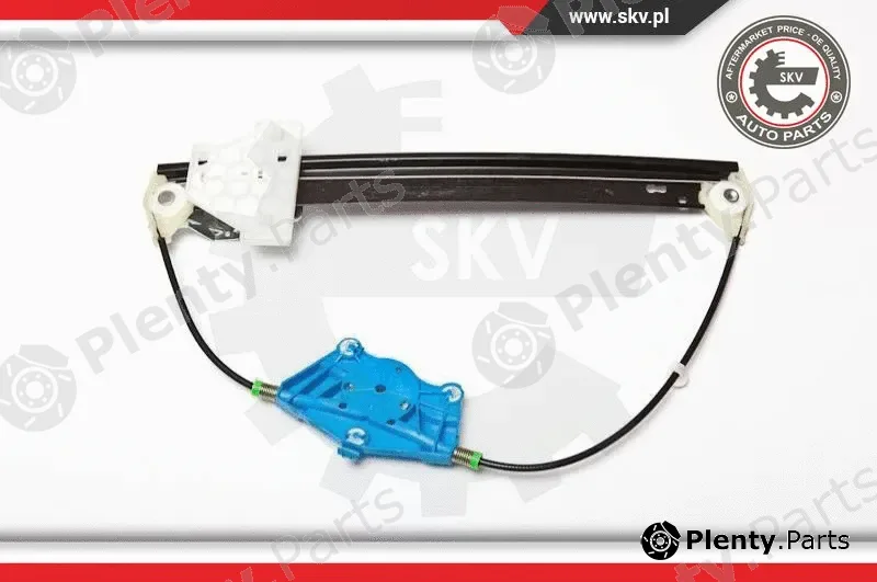 Esen SKV 01SKV394 — Window Regulator