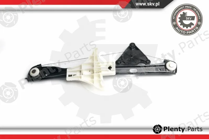 Esen SKV 01SKV213 — Window Regulator