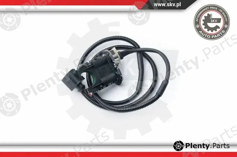 Esen SKV 17SKV304 — Steering Angle Sensor