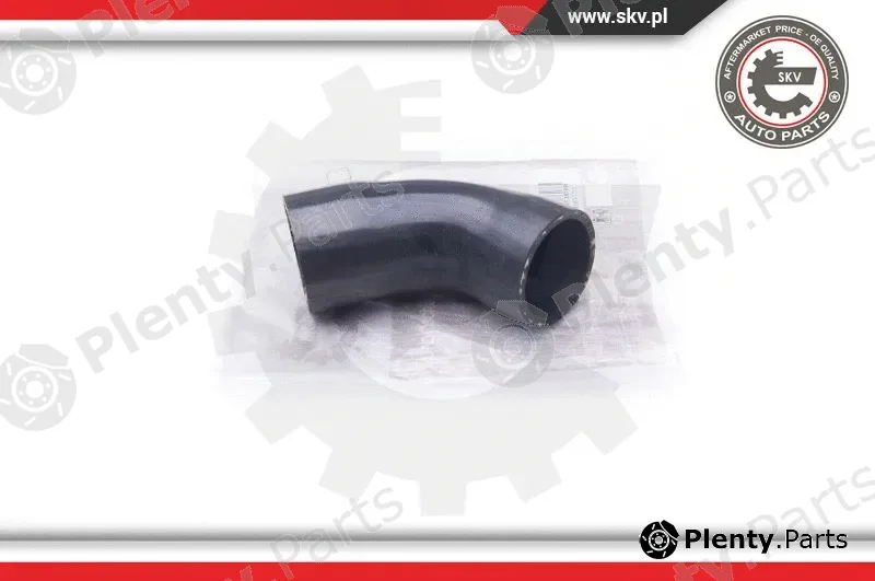 Esen SKV 24SKV733 — Charge Air Hose