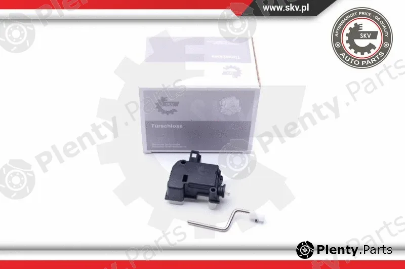 Esen SKV 16SKV403 — Actuator, central locking system