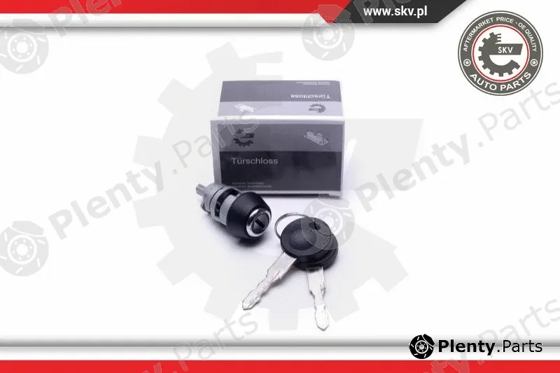 Esen SKV 96SKV794 — Steering Lock