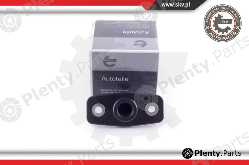 Esen SKV 96SKV766 — Guide, locking knob