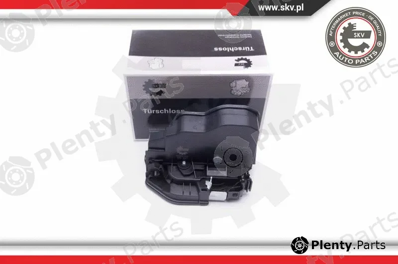 Esen SKV 16SKV752 — Door Lock