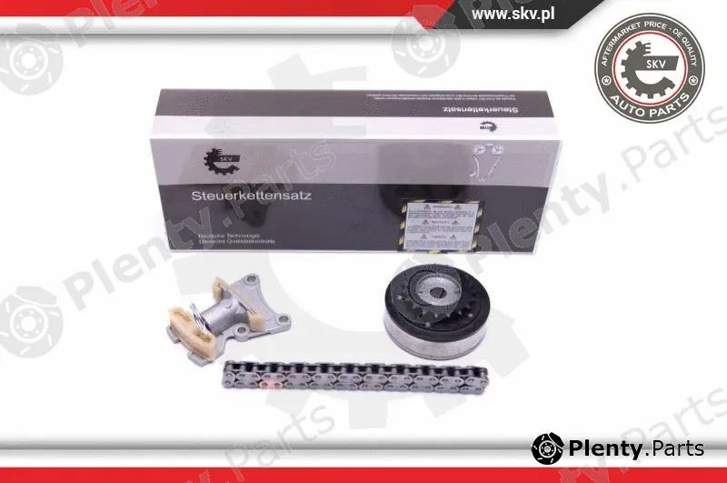 Esen SKV 21SKV115 — Timing Chain Kit