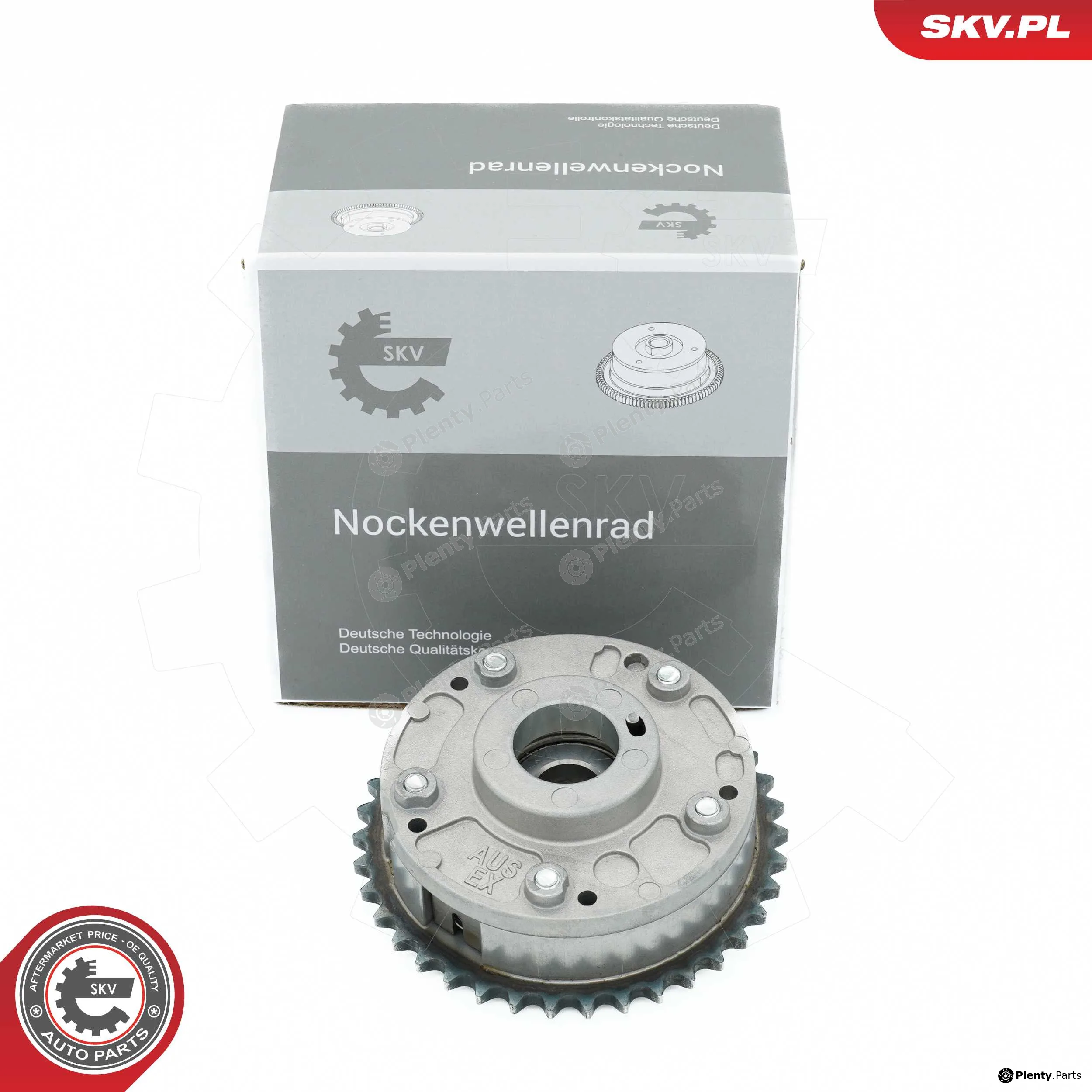 Esen SKV 39SKV514 — Camshaft Adjuster