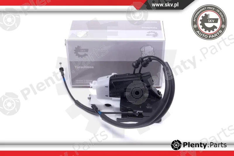 Esen SKV 60SKV054 — Door Lock