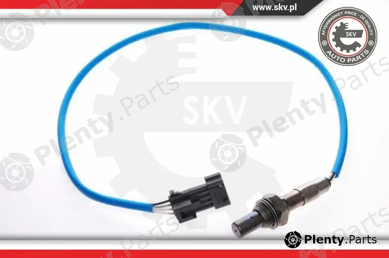 Esen SKV 09SKV042 — Lambda Sensor