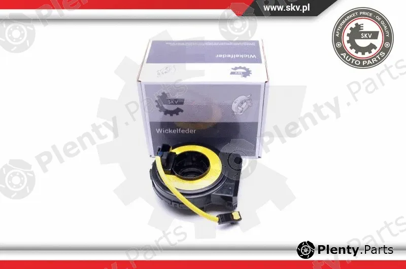 Esen SKV 96SKV542 — Clockspring, airbag