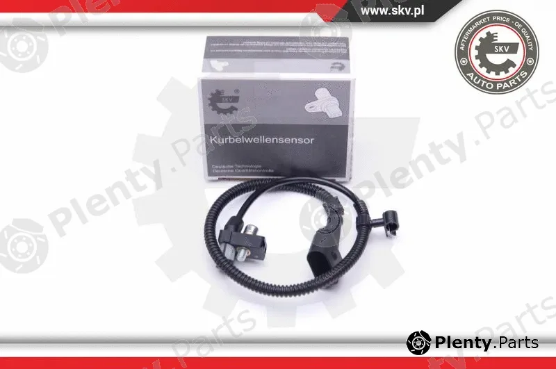 Esen SKV 17SKV277 — Sensor, crankshaft pulse