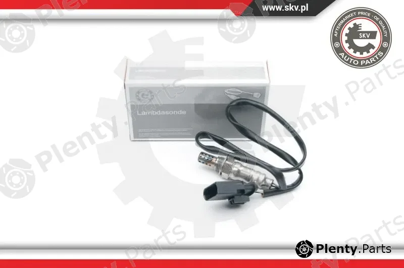 Esen SKV 09SKV686 — Lambda Sensor