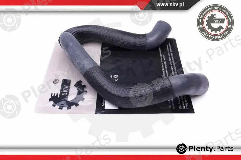 Esen SKV 43SKV268 — Charge Air Hose