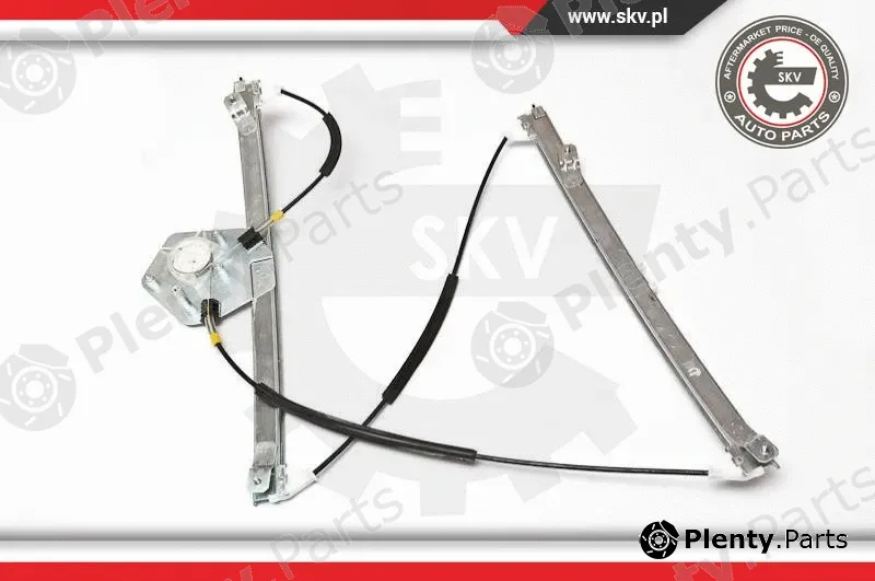 Esen SKV 01SKV241 — Window Regulator