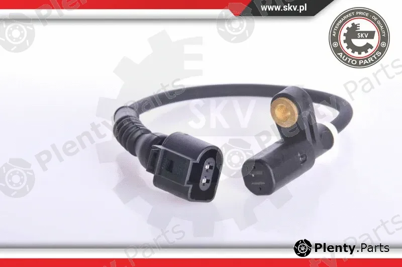 Esen SKV 06SKV014 — Sensor, wheel speed