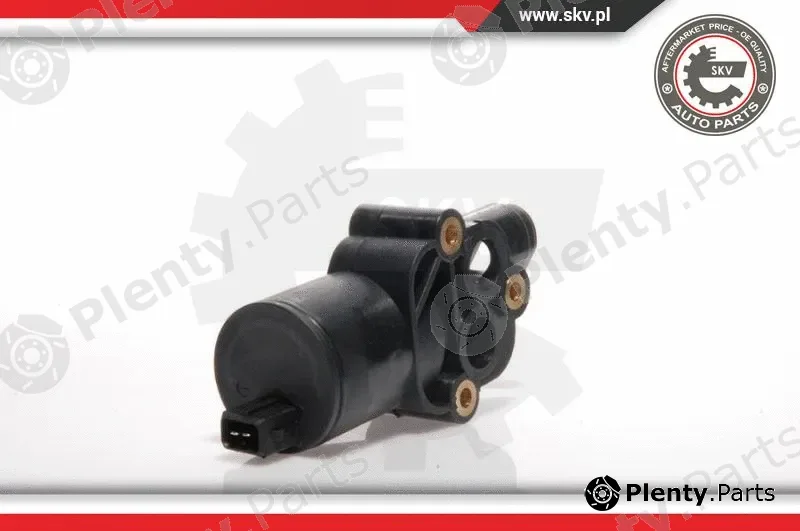 Esen SKV 08SKV214 — Idle Control Valve, air supply