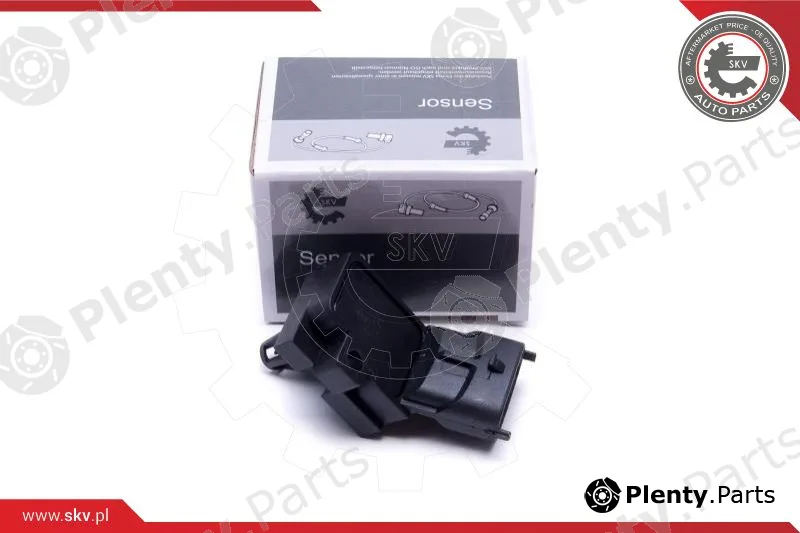 Esen SKV 17SKV149 — Sensor, intake manifold pressure