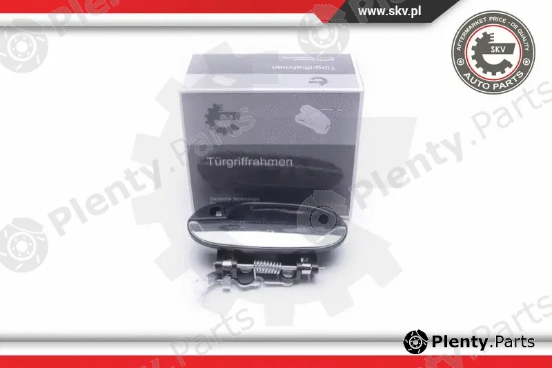 Esen SKV 96SKV175 — Exterior Door Handle