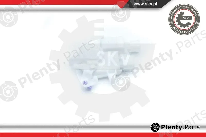 Esen SKV 16SKV216 — Door Lock