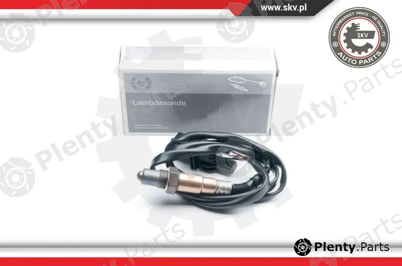 Esen SKV 09SKV854 — Lambda Sensor