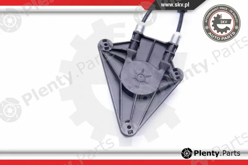 Esen SKV 01SKV891 — Window Regulator