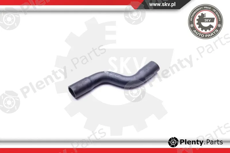 Esen SKV 43SKV720 — Radiator Hose