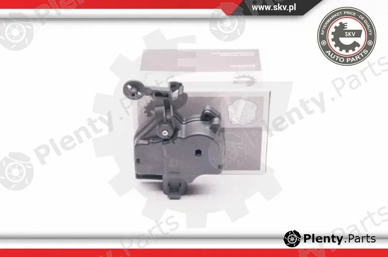 Esen SKV 16SKV337 — Actuator, central locking system