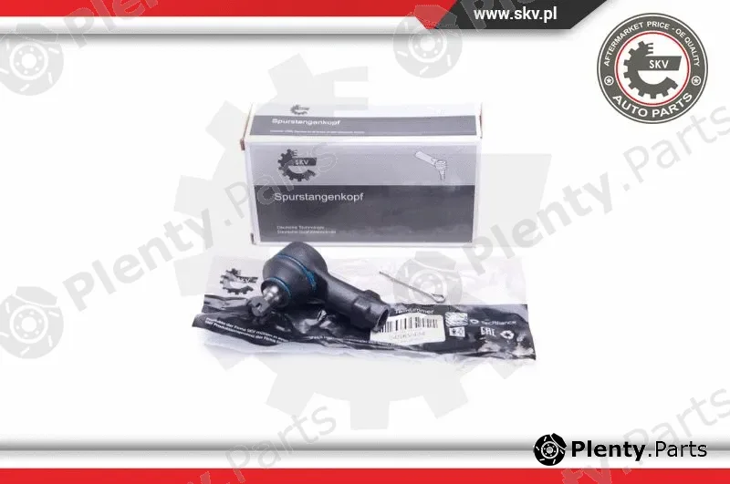Esen SKV 04SKV434 — Tie Rod End