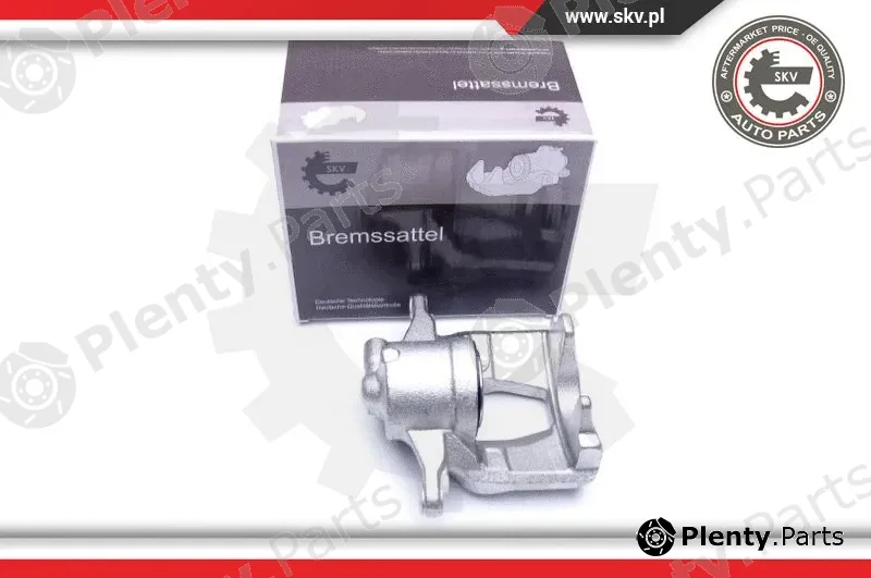 Esen SKV 44SKV822 — Brake Caliper