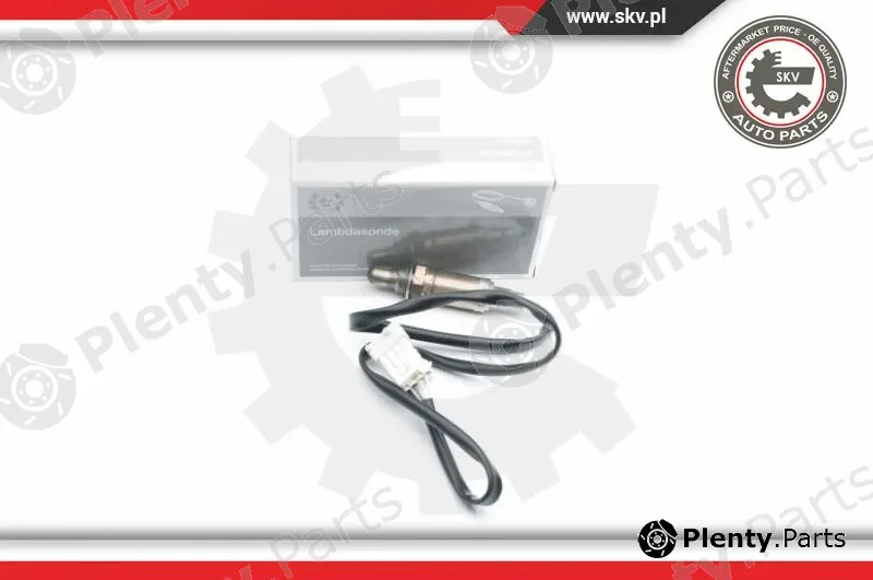 Esen SKV 09SKV668 — Lambda Sensor