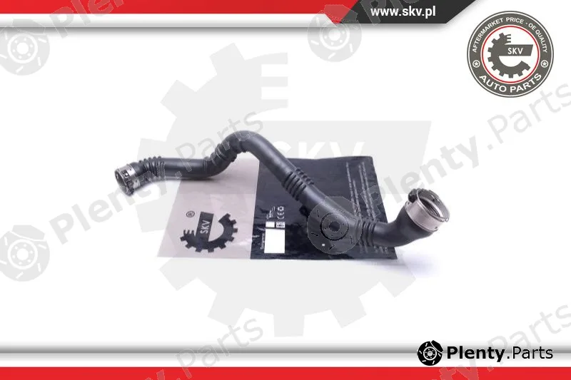 Esen SKV 54SKV229 — Charge Air Hose