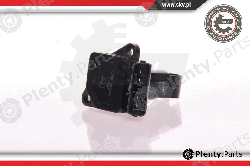 Esen SKV 07SKV104 — Mass Air Flow Sensor