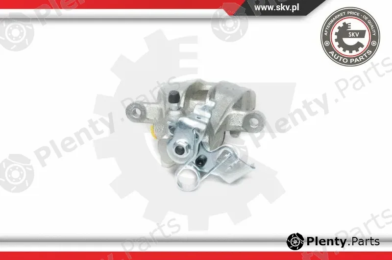 Esen SKV 23SKV024 — Brake Caliper