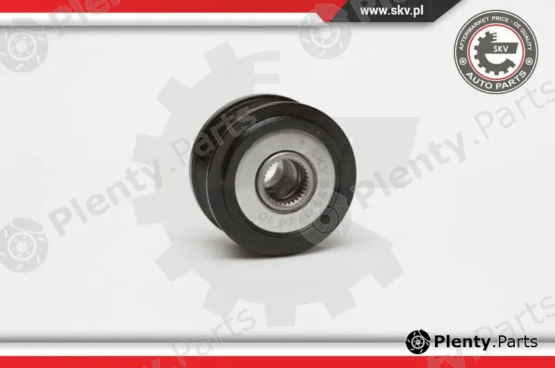 Esen SKV 11SKV054 — Alternator Freewheel Clutch