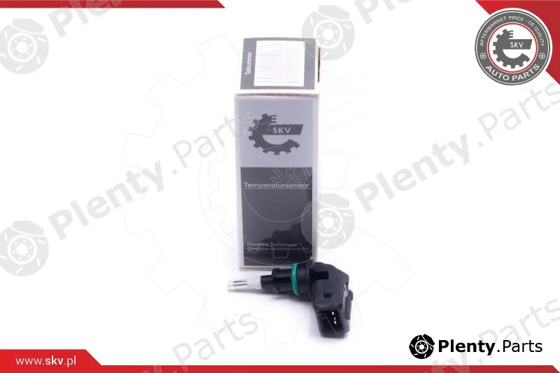 Esen SKV 17SKV679 — Sensor, intake air temperature