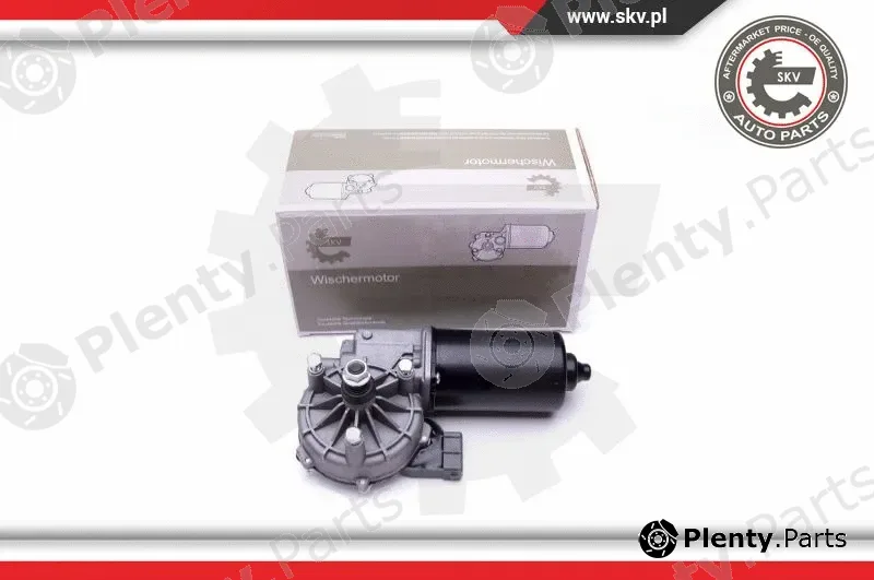Esen SKV 19SKV120 — Wiper Motor