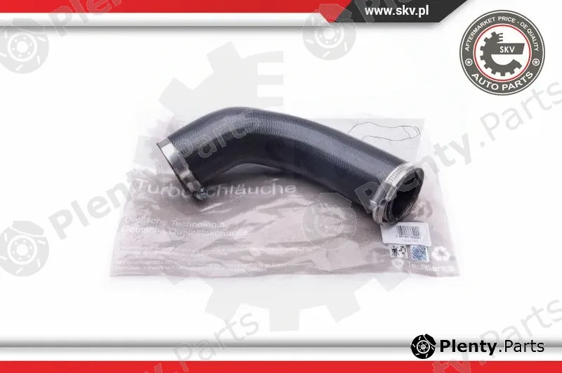 Esen SKV 24SKV769 — Charge Air Hose
