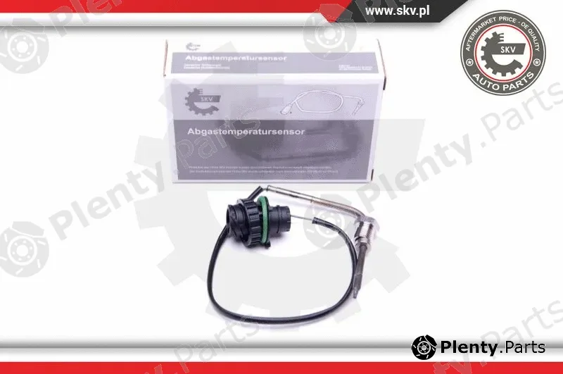 Esen SKV 30SKV271 — Sensor, exhaust gas temperature