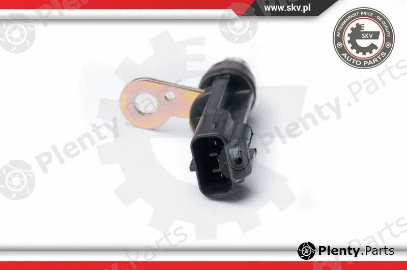 Esen SKV 17SKV319 — Sensor, crankshaft pulse