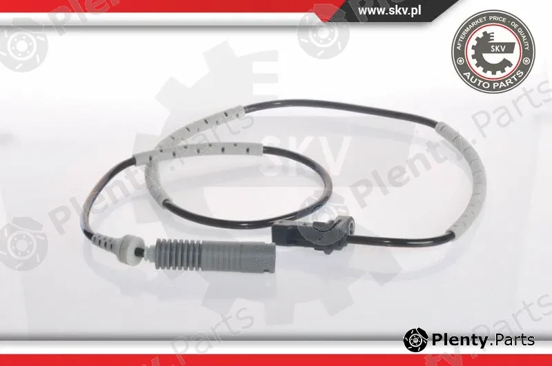 Esen SKV 06SKV078 — Sensor, wheel speed