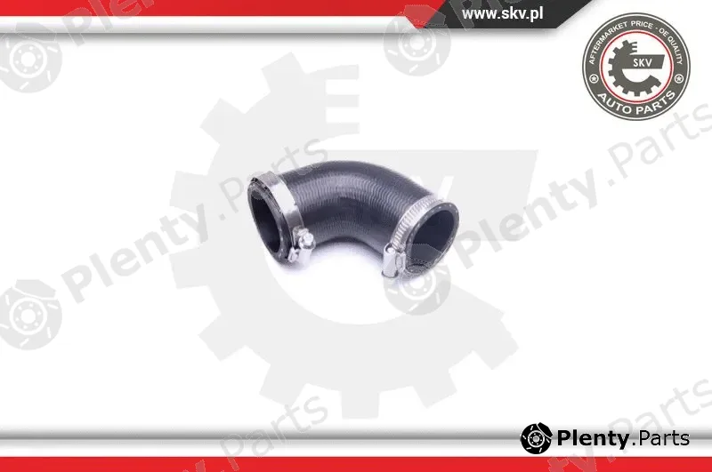 Esen SKV 24SKV972 — Charge Air Hose