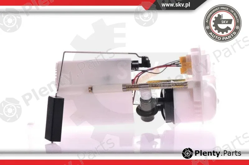 Esen SKV 02SKV730 — Fuel Feed Unit