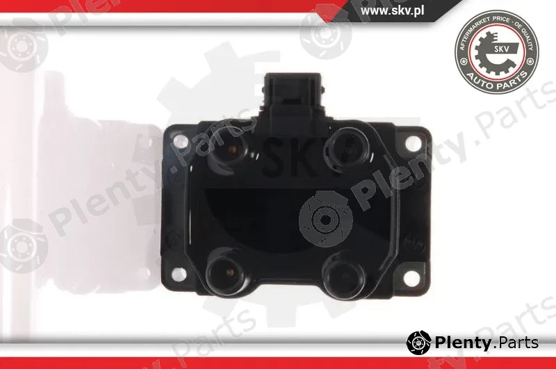 Esen SKV 03SKV010 — Ignition Coil