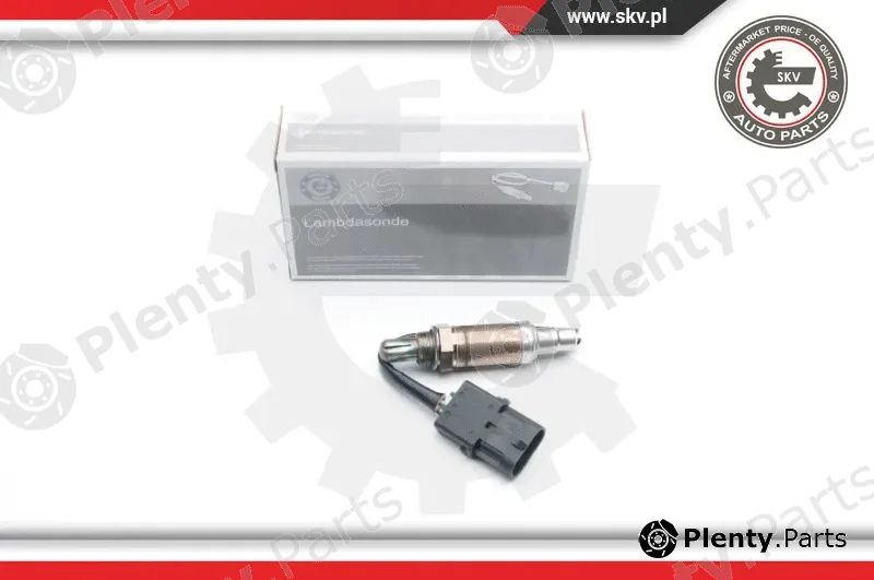 Esen SKV 09SKV532 — Lambda Sensor