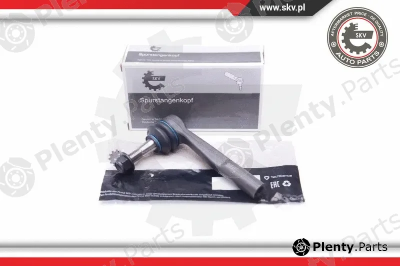 Esen SKV 04SKV436 — Tie Rod End