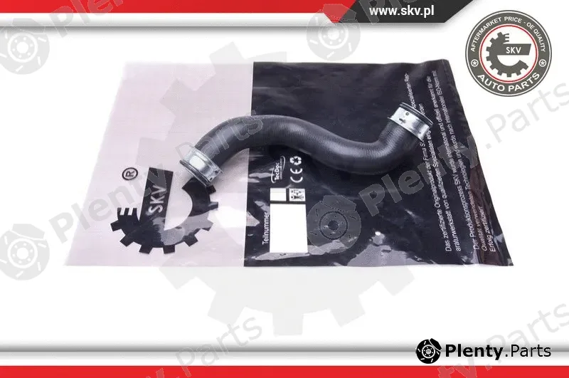 Esen SKV 43SKV618 — Radiator Hose