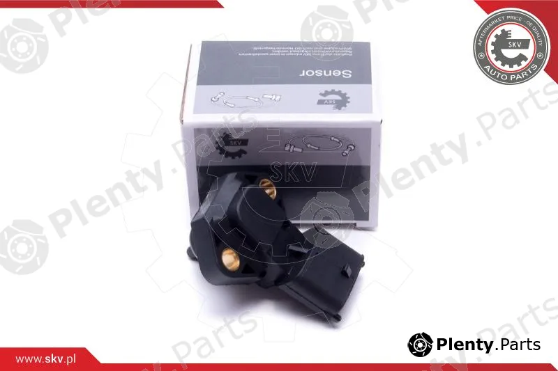Esen SKV 17SKV150 — Sensor, intake manifold pressure
