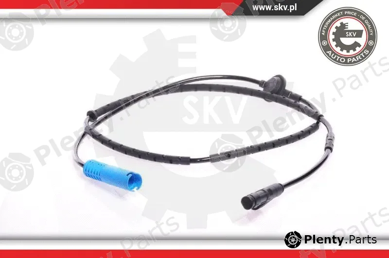 Esen SKV 06SKV130 — Sensor, wheel speed